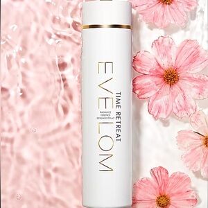 🆕 EVE LOM | Radiance Essence - Time Retreat